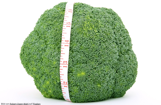 Alles über Brokkoli: Dein grünes Powergemüse - Alles über Brokkoli: Dein grünes Powergemüse