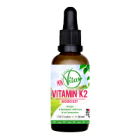 MeinVita - Vitamin K2 Tropfen