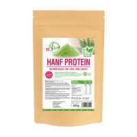 MeinVita Hanf Protein