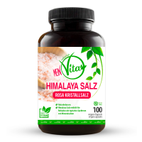 MeinVita - Himalaya Salz