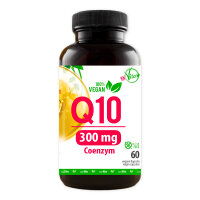 MeinVita Q10 Coenzym 300 mg - 60 Kapseln