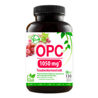 MeinVita OPC 1050 mg grape seed extract